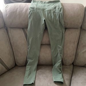 Victoria Sport High Waisted leggings